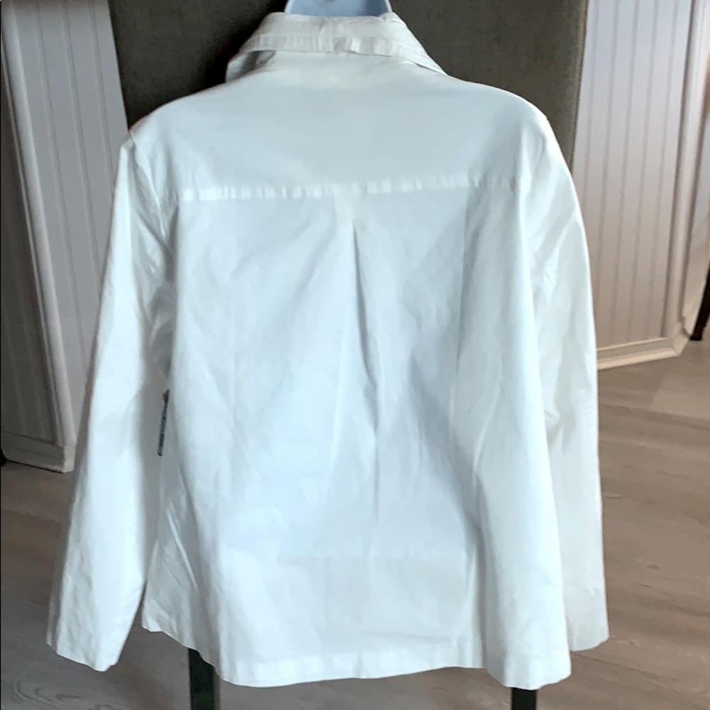 Jacket - Picture 2 of 2